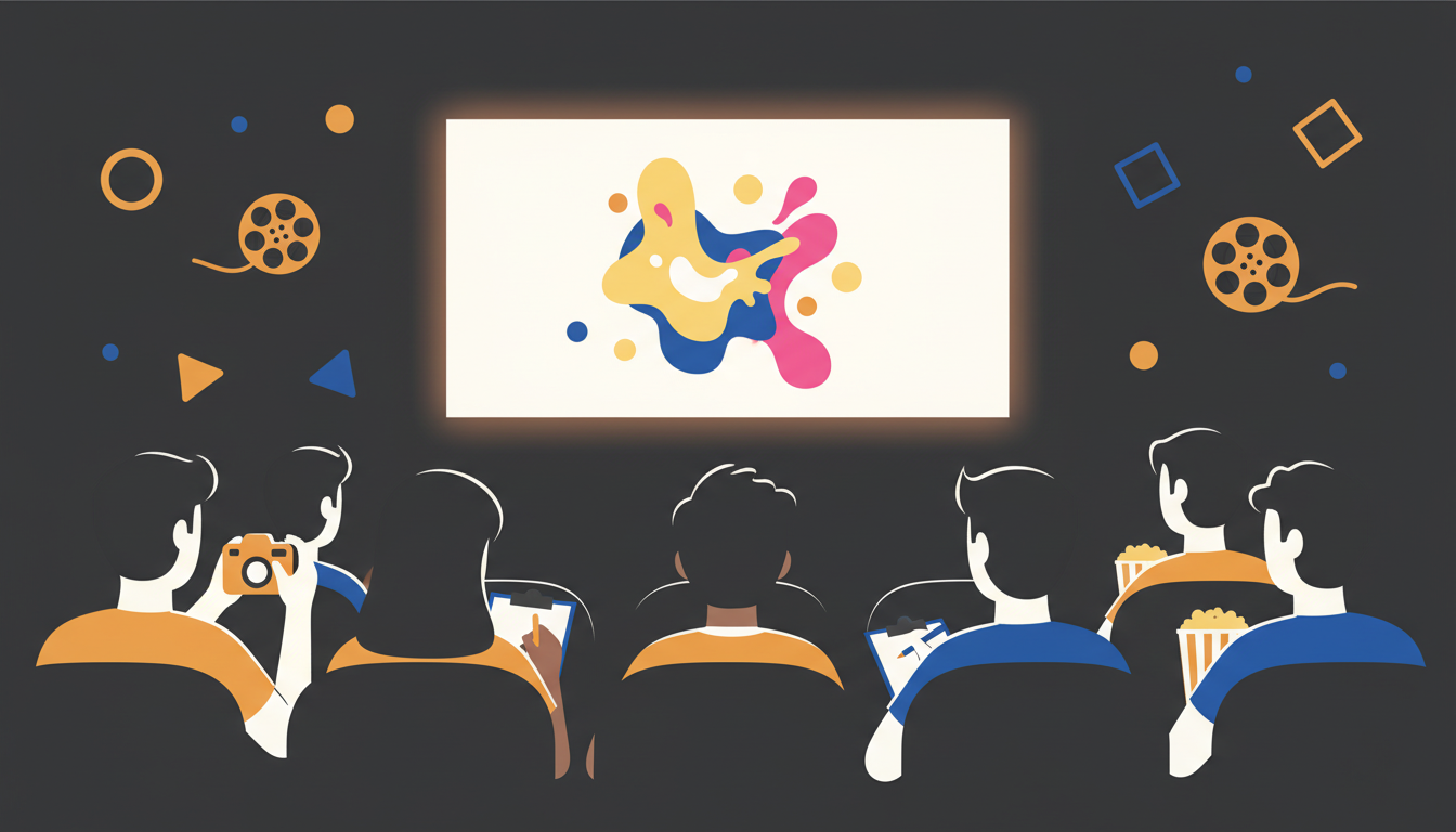 Filmfestivals für Jugendliche: Die besten Events in Deutschland