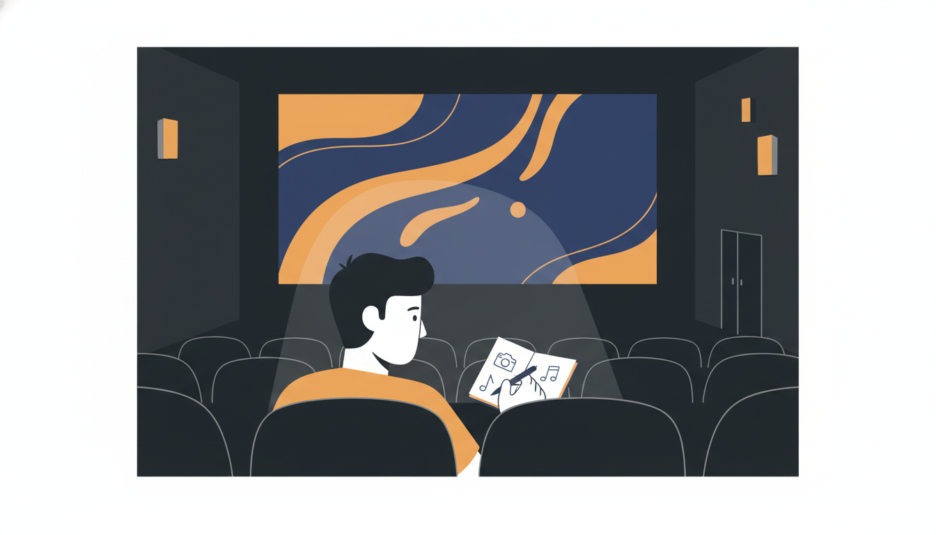 Jugendliche Filmkritik: Filme analysieren wie ein Profi