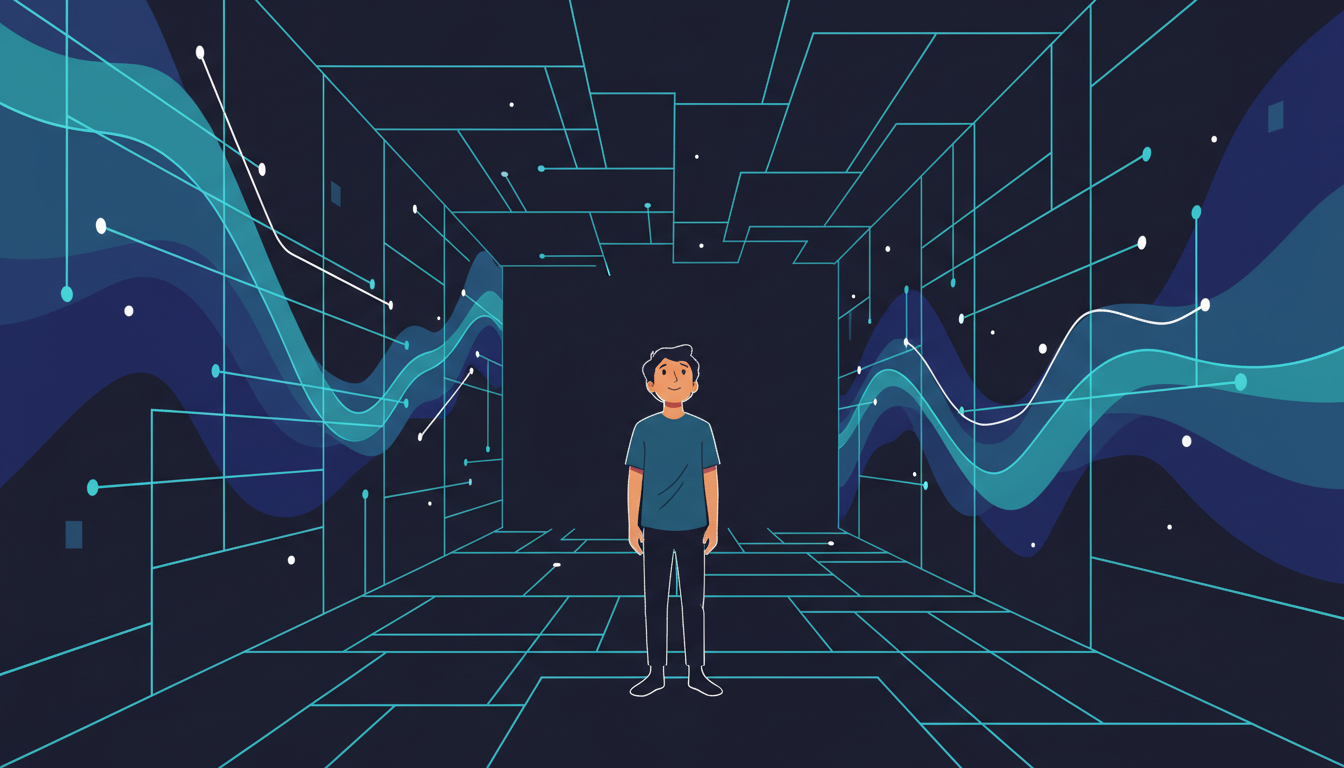 Medienkunst Ausstellung: Was dich wirklich erwartet – und warum es sich lohnt